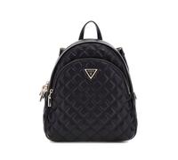 Guess Giully Sac à dos noir, femme, 6L