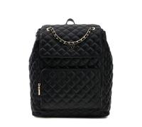 Sac à dos femme Guess Juliet Flap Noir TU