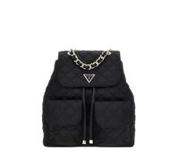 Sac À Dos Femme GUESS Power Play 2 Sac Noir ND Choix=P Noir HWYQ9673330BLA
