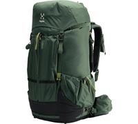 Haglofs Rugged Mountain 75l Woman Backpack Vert Femme