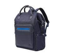 Sac à dos femme Hedgren Moka L Bleu 25,54 L