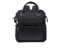Hedgren Sac à dos Moka M 35,6 cm RFID mixte noir