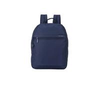 Sac Ã dos femme Hedgren Rfid Vogue L Bleu 8,03 L