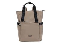 Hedgren Nova Solar Sac à dos 37,5 cm pour ordinateur portable jaune