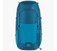 Sac à dos pour femmes Outdoor Ben Nevis 65 L Highlander - Petrol Blue
