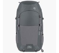 Sac de randonnee highlander ben nevis 52l gris femme