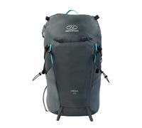 Sac de randonnee highlander vega 40l gris femme