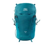 Highlander Outdoor Sac à dos pour femmes Vega Women 40 L Teal
