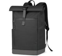 Sac à Dos Femme Homme Imperméable Antivol - INATECK - 17 Pouces - Noir