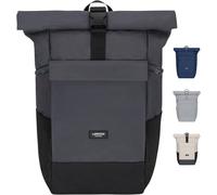 Sac À Dos Femme Homme - No 4 Large - Sac À Dos De Voyage Grand Format - Backpack Avec Compartiment Pour Ordinateur Portable 16 Pouces - Hydrofuge[H3372]