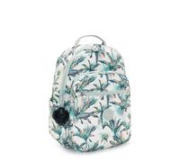 Sac Ã dos femme Kipling Seoul Vert TU