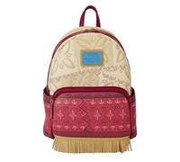 Loungefly Sac à dos femme Disney Moana (Vaiana) Mini Beige 26 cm