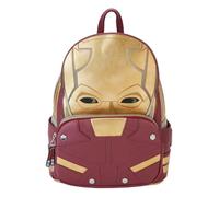 Sac à dos femme Loungefly Marvel by Loungefly Daredevil Cosplay Doré TU