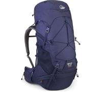Sac Ã dos randonnÃ©e LOWE ALPINE Sirac Plus ND50 (Patriot Blue) SMD