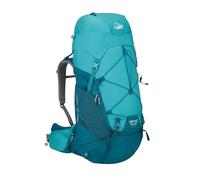 Sac à dos femme Lowe Alpine Sirac Plus Vert TU