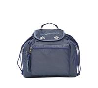 Sac À Dos Femme MANDARINA md20 DEEP BLUE BLU 419364