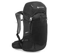 Montane Azote 30l Woman Backpack Noir Femme