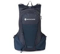 Sac à dos femme Montane Fem Trailblazer 16L bleu éclipse