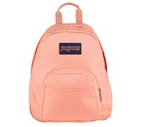 JanSport HALF PINT Sac à dos, Peach Bum (Noir)