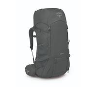 Sac à dos femme Osprey Renn 65 charbon foncé/loup gris