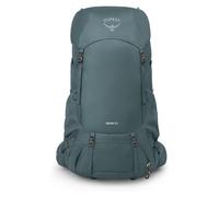 Sac à dos femme Osprey Renn 65L fronton/ gris/lin beige