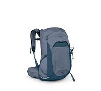 Sac à dos femme Osprey Tempest 22 bleu ancre/satin