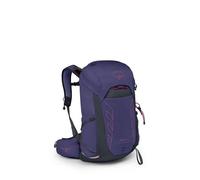 Sac à dos femme Osprey Tempest 26 figue foncé/rose vif