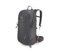 Sac à dos femme RAB Aeon ND 25 anthracite