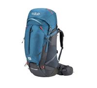 Rab - Hyperon 65 ND - Sac à dos trekking femme Orion Blue / Anthracite - 65 L