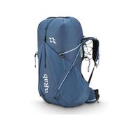 Sac à dos femme RAB Muon ND 40 tempest blue