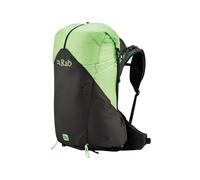 Sac à dos femme Rab Syclon XP 38 ND black/dark fig green S