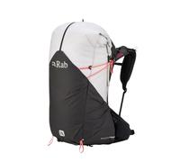 Sac à dos femme Rab Syclon XP 38 ND black/dark pewter S