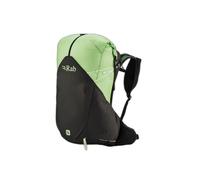 Sac Ã dos femme Rab Syclon XP ND 28 L Noir S