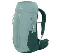 Ferrino Sac à dos Hikemaster 24 Lady – Femme, Vert, Taille unique – Modèle 2025