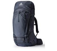 Sac à dos femme randonnée Gregory Deva 70 4.0 Taille de dos - sac à dos: M / Couleur: bleu foncé