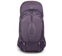 Sac à dos femme randonnée Osprey Aura Ag 65 Taille de dos - sac à dos: XS/S / Couleur: violet