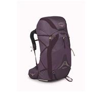 Sac de randonnee femme osprey eja 48l violet