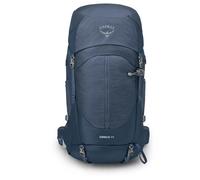Osprey - Sac à dos de trekking - Sirrus 44 Muted Space Blue - Bleu Bleu
