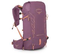 Osprey - Sac à dos léger et technique - Tempest Velocity 20 Pashmina/Melon pour Femme - Taille M\/L - Rose Rose M\/L