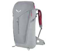 Sac à dos femme randonnée Salewa ALP MATE 30 WS Couleur: gris clair
