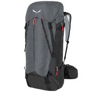 Sac à dos femme randonnée Salewa Trek Mate 50+5 W Couleur: gris