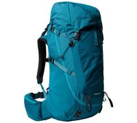 The North Face - Women's Terra 55 - Sac à dos de trekking - M/L - blue moss / sapphire slate