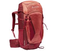 Sac à dos femme randonnée Vaude Women's Asymmetric 38+8