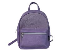 Sac à dos femme Red Robin Gaming Naruto Hinata Violet 7 L