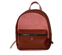 Sac à dos femme Red Robin Gaming Naruto Sakura Marron 7 L