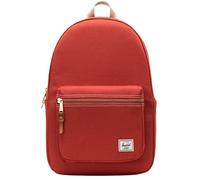Sac à dos, Femme, Rouge, Herschel Settlement Backpack, 23 L
