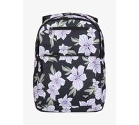 Sac Ã dos femme Roxy Here You Are Printed Noir TU