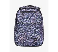 Sac à dos femme Roxy Here You Are Printed Violet TU