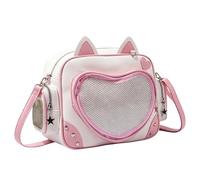 Sac À Dos Femme Sac à Bandoulière Chat Drôle