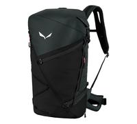 Salewa Puez 40+5 Sac à dos de randonnée 63 cm noir